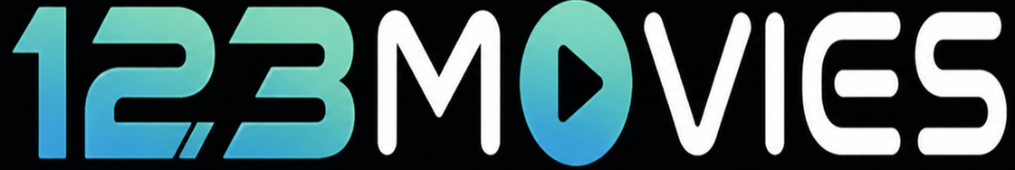 123Movies Logo